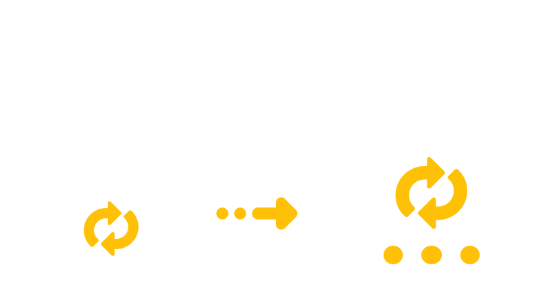 Converting AIF to TBZ2
